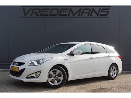 Hyundai i40 0
