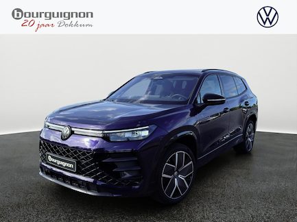 Volkswagen Tayron 0