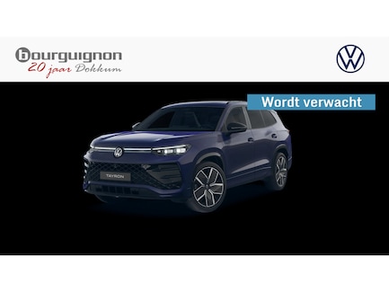 Volkswagen Tayron 0