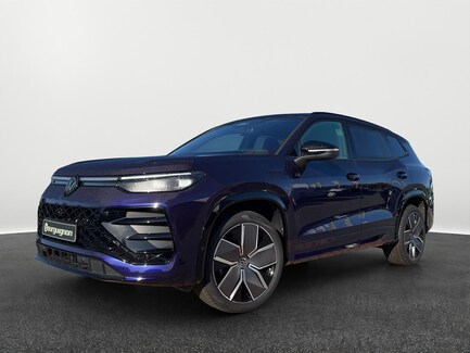 Volkswagen Tayron 0