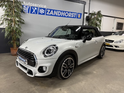 MINI Cooper 0