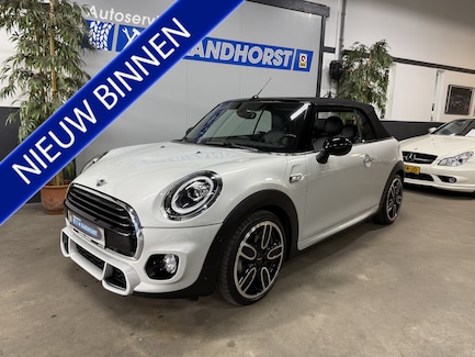 MINI Cooper 0