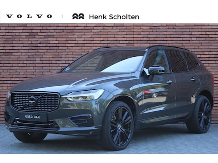 Volvo XC60 0