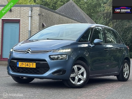 Citroën C4 Picasso 0