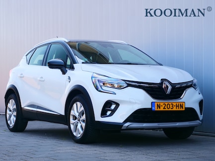 Renault Captur 0