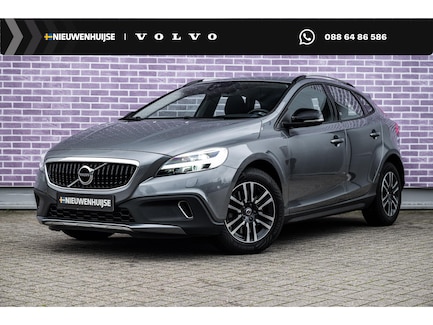 Volvo V40 Cross Country 0