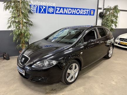 SEAT Leon 0