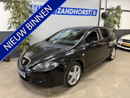 SEAT Leon 0