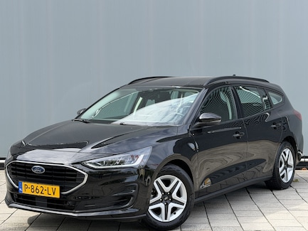 Ford Focus 0