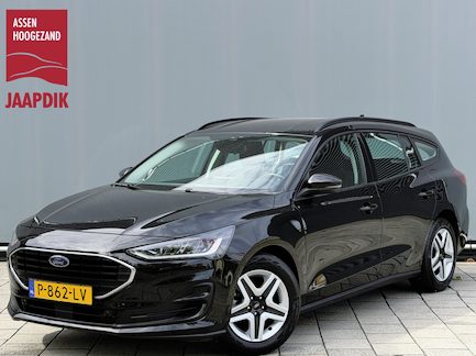 Ford Focus 0