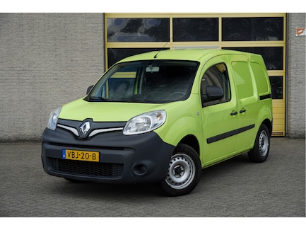 Renault Kangoo 0