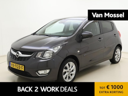 Opel Karl 0