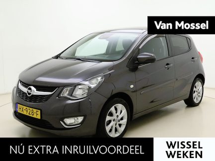 Opel Karl 0