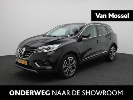 Renault Kadjar 0