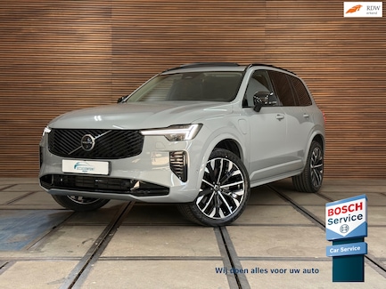 Volvo XC90 0