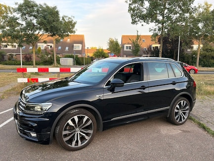 Volkswagen Tiguan 0