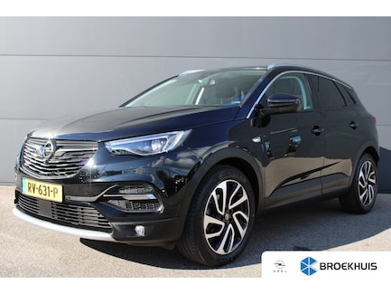 Opel Grandland 0