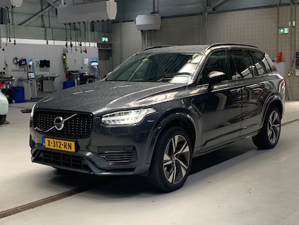 Volvo XC90 0