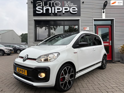 Volkswagen Up! 0
