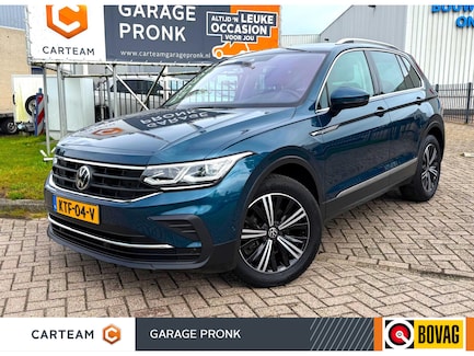 Volkswagen Tiguan 0