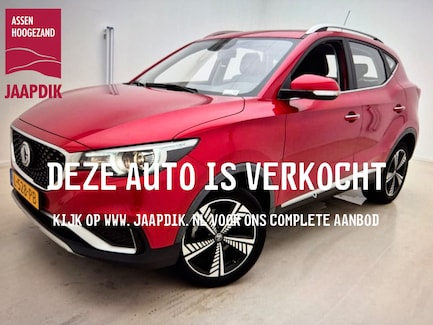 MG MG ZS 0