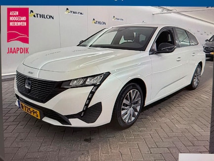 Peugeot 308 0