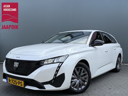 Peugeot 308 0