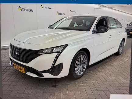 Peugeot 308 0