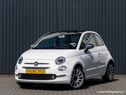Fiat 500 0