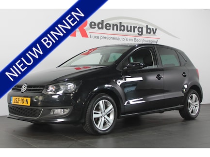 Volkswagen Polo 0