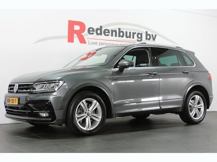 Volkswagen Tiguan 0