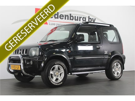 Suzuki Jimny 0