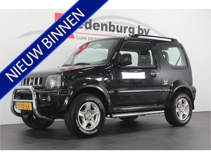 Suzuki Jimny 0