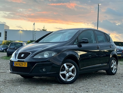 SEAT Altea 0