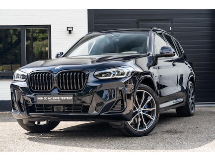 BMW X3 0