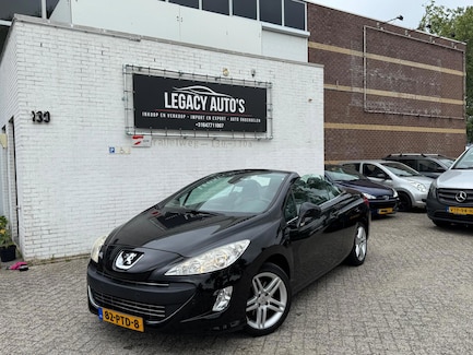 Peugeot 308 0
