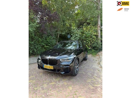 BMW X5 0