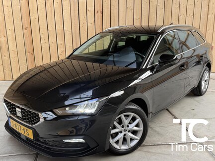 SEAT Leon 0
