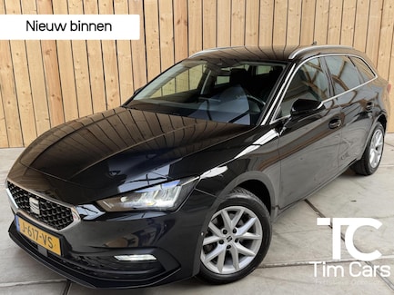 SEAT Leon 0