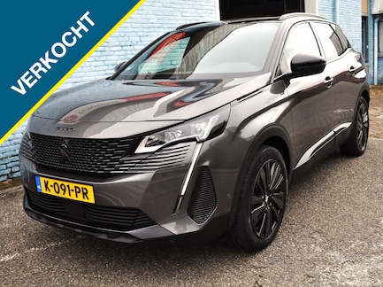 Peugeot 3008 0