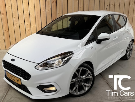 Ford Fiesta 0