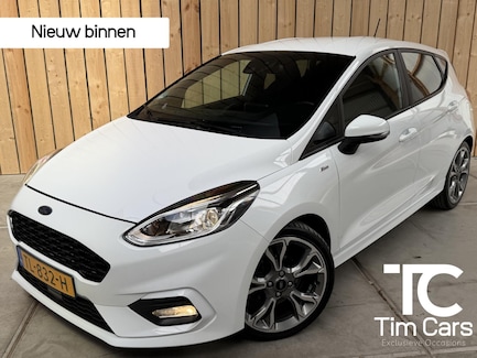 Ford Fiesta 0