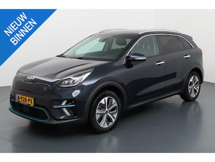 Kia Niro EV 0