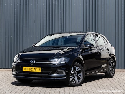 Volkswagen Polo 0