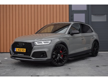 Audi SQ5 0