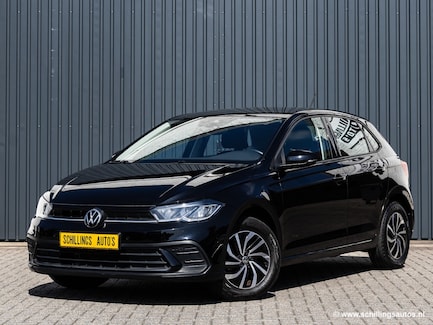 Volkswagen Polo 0