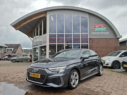Audi A3 0