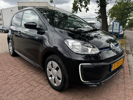 Volkswagen e-Up! 0
