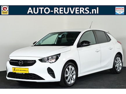 Opel Corsa 0