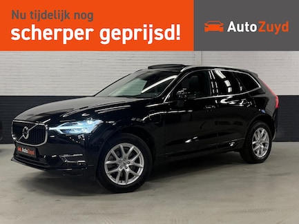 Volvo XC60 0